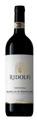 2012 | Ridolfi | Brunello di Montalcino Riserva at CaskCartel.com