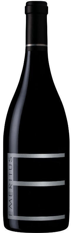 2019 | Emeritus Vineyards | Hallberg Ranch Pinot Noir at CaskCartel.com
