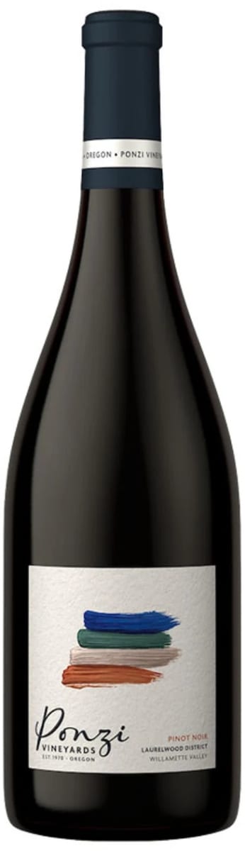 Ponzi Vineyards | Laurelwood District Pinot Noir - NV at CaskCartel.com