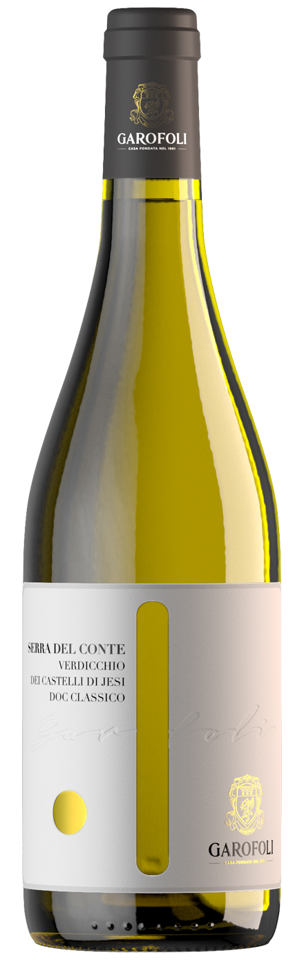 2021 | Garofoli | Serra del Conte Verdicchio at CaskCartel.com