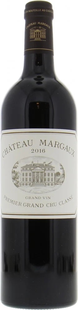 2016 | Château Margaux | Margaux at CaskCartel.com