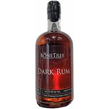 Bonetree Dark Rum at CaskCartel.com