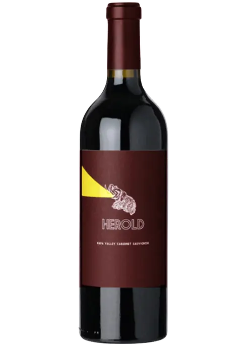 2018 | Mark Herold | Cabernet Sauvignon at CaskCartel.com