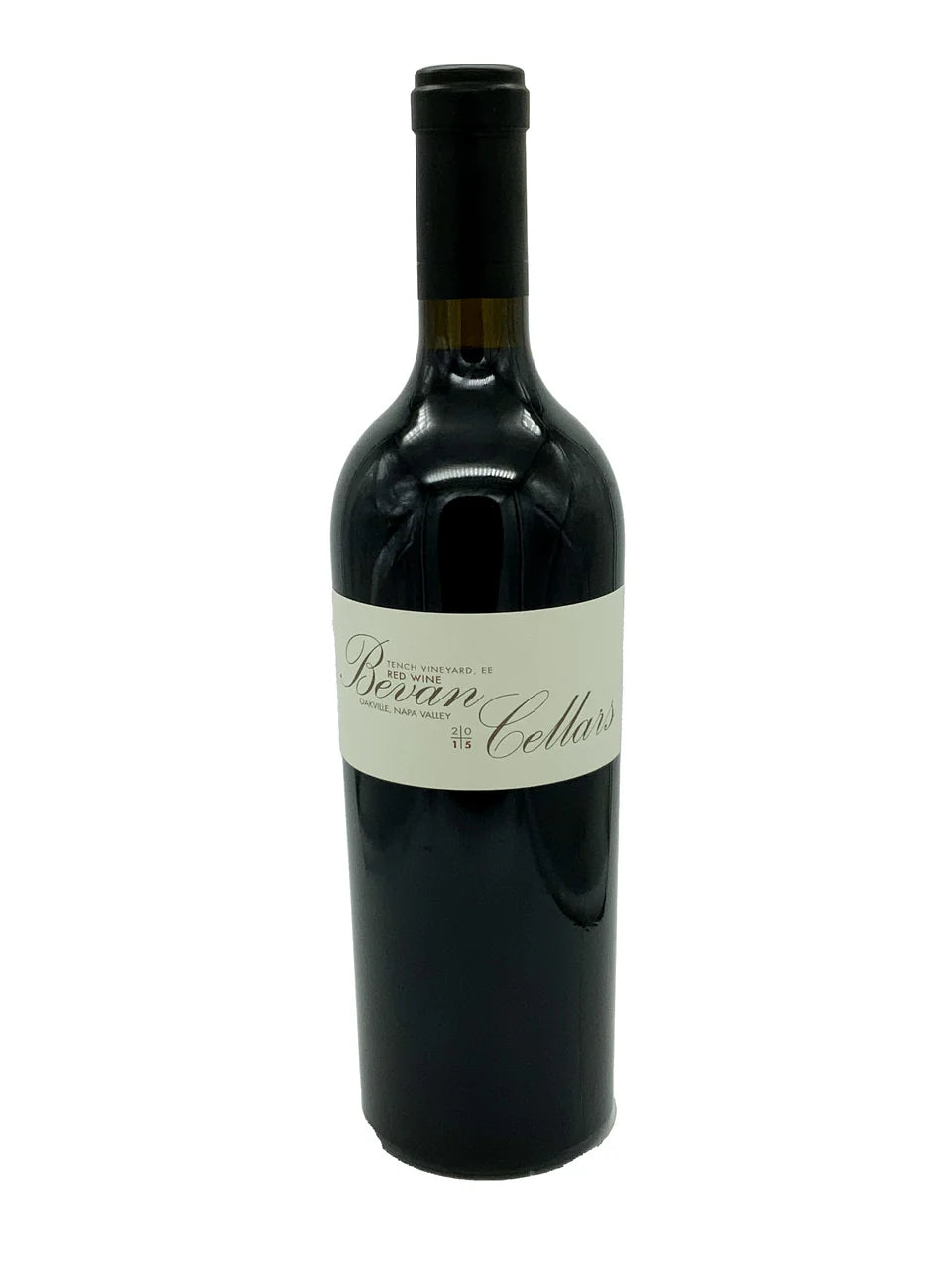 2015 | Bevan Cellars | EE - Double E at CaskCartel.com