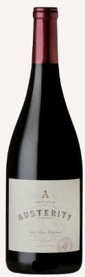 Austerity Wines | Pinot Noir - NV at CaskCartel.com