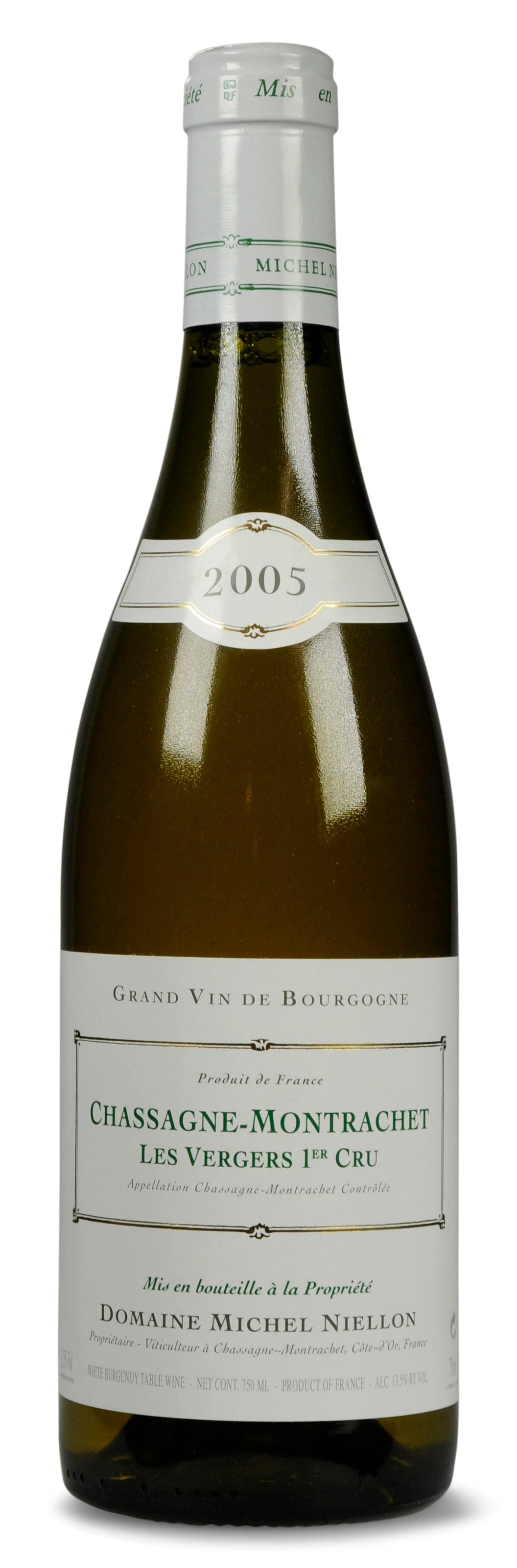 2005 | Michel Niellon | Chassagne-Montrachet at CaskCartel.com