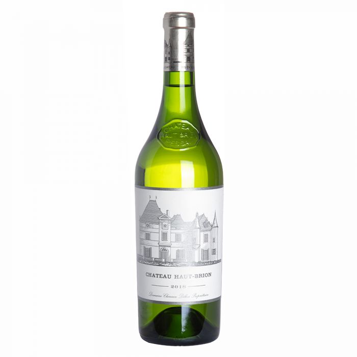 2018 | Château Haut-Brion | Blanc at CaskCartel.com