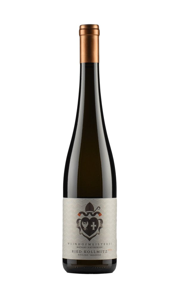 2022 | Weinhofmeisterei Mathias Hirtzberger | Kollmitz Riesling Smaragd at CaskCartel.com