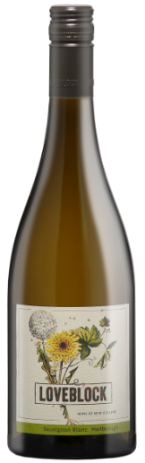 2022 | Loveblock | Sauvignon Blanc at CaskCartel.com
