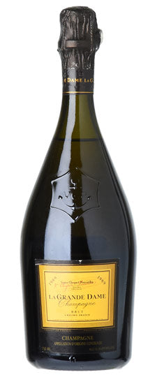 1989 | Veuve Clicquot | La Grande Dame at CaskCartel.com