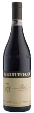 2019 | Oddero | Brunate at CaskCartel.com