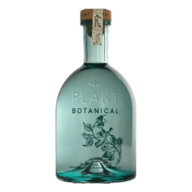 Plant Botanical Vodka at CaskCartel.com