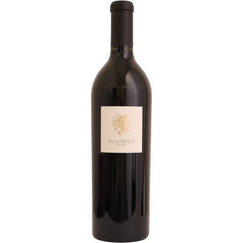 2018 | Blankiet Estate | Paradise Hills Vineyard Proprietary Red at CaskCartel.com