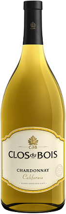 2004 | Clos du Bois | Chardonnay (Magnum) at CaskCartel.com
