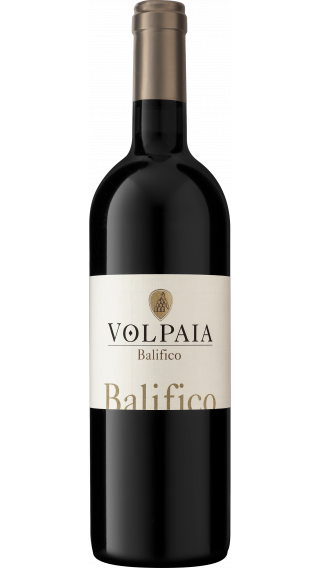 Fattoria Castello di Volpaia | Balifico - NV at CaskCartel.com