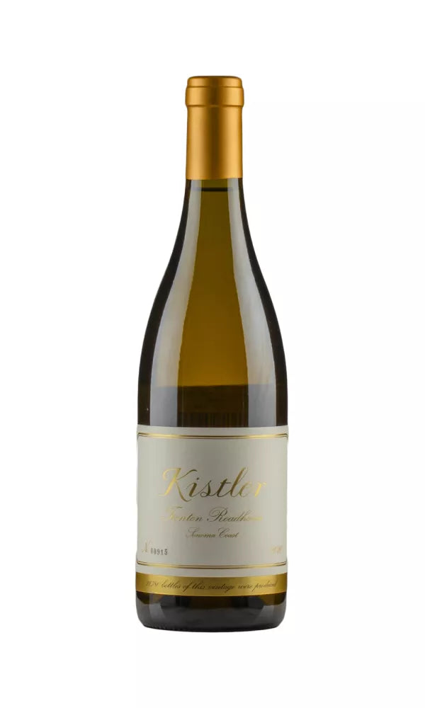 2010 | Kistler | Trenton Roadhouse Vineyard Chardonnay at CaskCartel.com