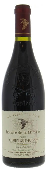 2006 | Domaine de la Mordorée | Cuvee La Reine des Bois at CaskCartel.com