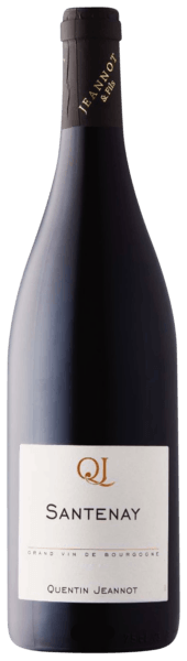 2020 | Quentin Jeannot | Santenay at CaskCartel.com