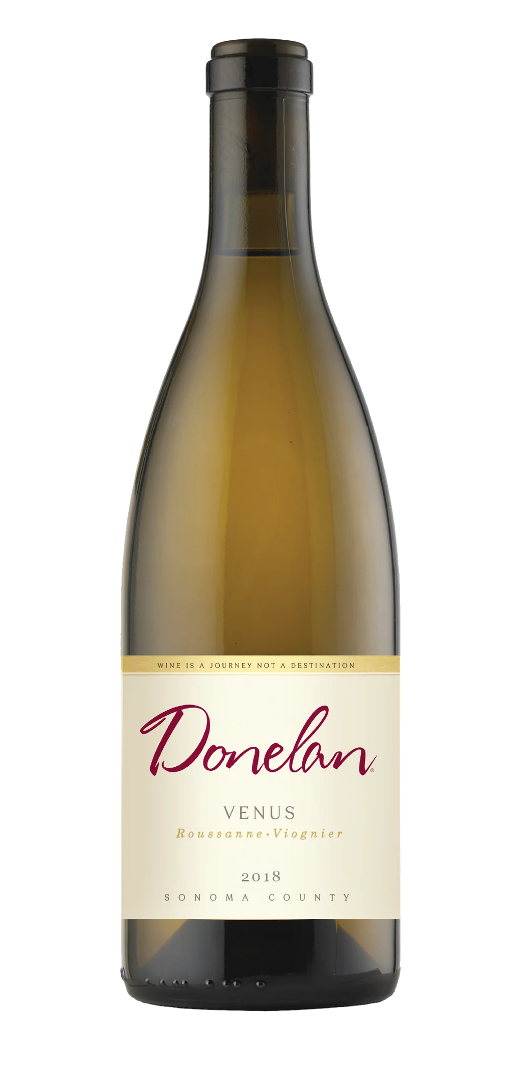 2018 | Donelan | Venus White at CaskCartel.com