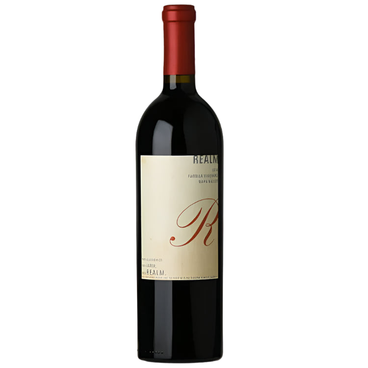 2006 | Realm Cellars | Farella Vineyard Red at CaskCartel.com