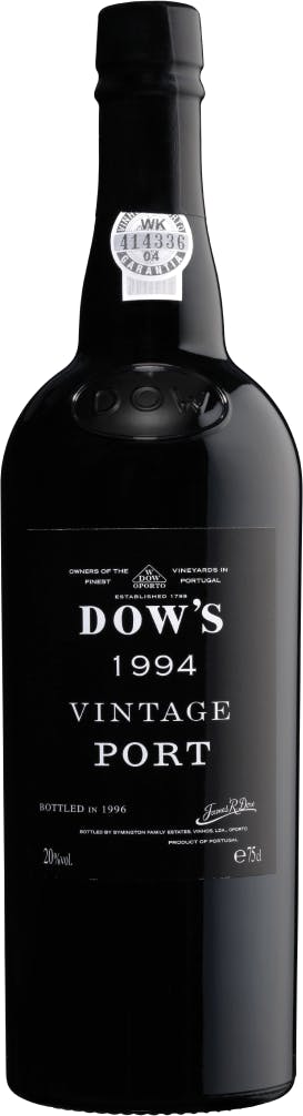 1994 | Dow's | Vintage Port at CaskCartel.com