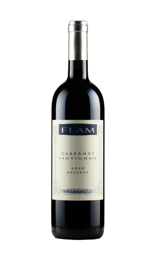 2020 | Flam Winery | Reserve Cabernet Sauvignon at CaskCartel.com
