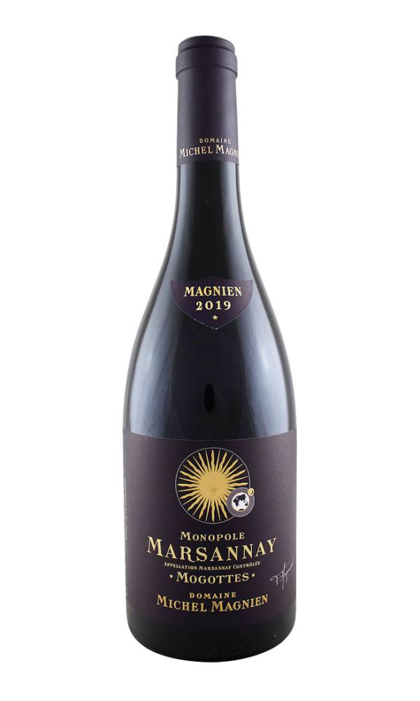 2019 | Domaine Michel Magnien | Marsannay Mogottes at CaskCartel.com
