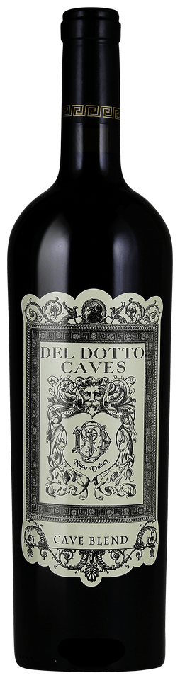 2008 | Del Dotto | Cave Blend at CaskCartel.com