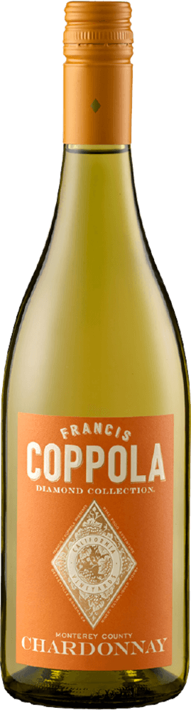 2020 | The Francis Ford Coppola Winery | Diamond Collection Chardonnay at CaskCartel.com