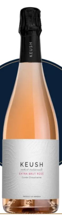 Keush Wine | Cuvee Chouchanne Extra Brut Rose - NV at CaskCartel.com