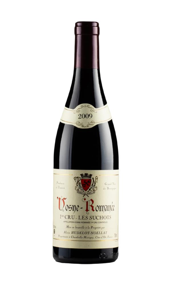 2009 | Domaine Hudelot-Noëllat | Les Suchots at CaskCartel.com