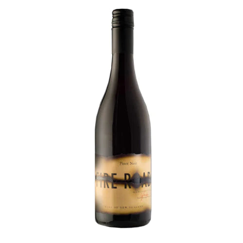 2019 | Fire Road | Pinot Noir at CaskCartel.com