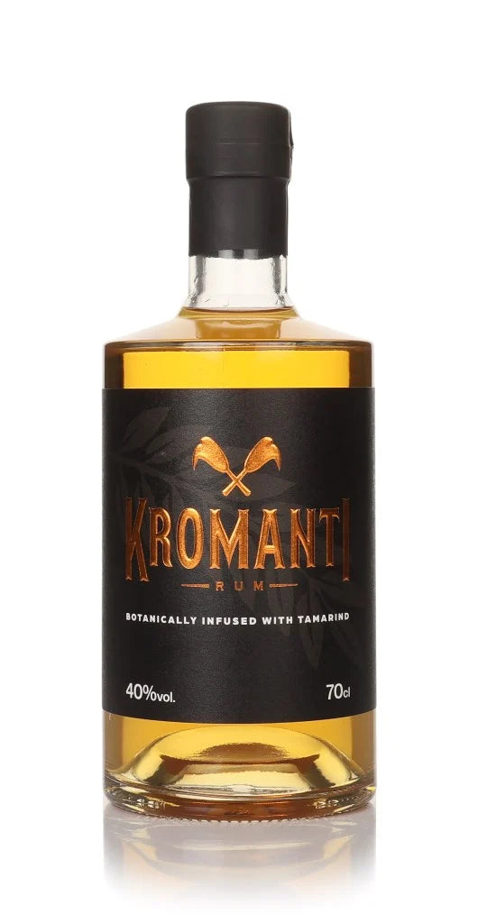 Kromanti Tamarind Rum | 700ML at CaskCartel.com