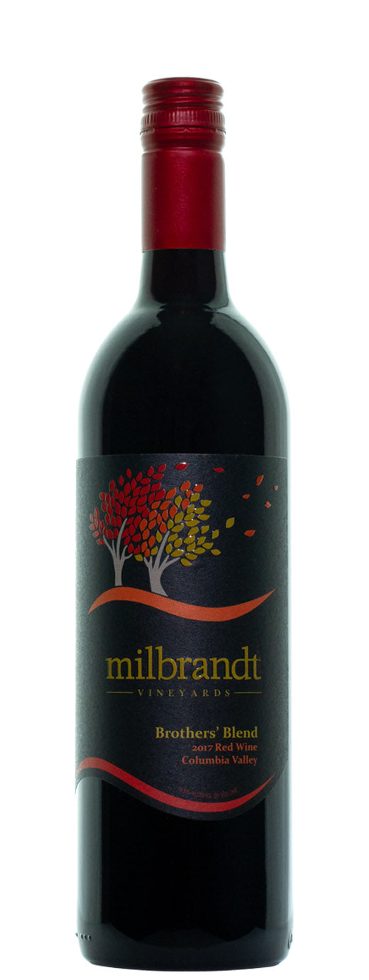 2017 | Milbrandt Vineyards | Brothers' Blend Red at CaskCartel.com