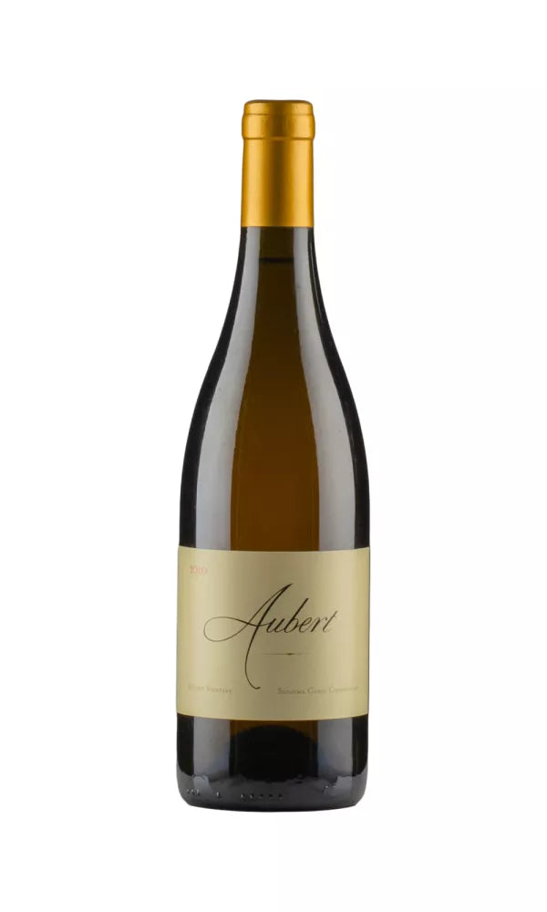 2010 | Aubert | Ritchie Vineyard Chardonnay at CaskCartel.com