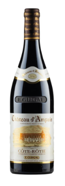 2010 | E. Guigal | Chateau d'Ampuis Cote Rotie at CaskCartel.com