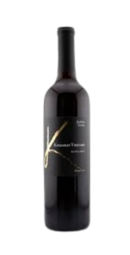 2022 | Kassabian Vineyard | Andrea Cabernet Sauvignon at CaskCartel.com