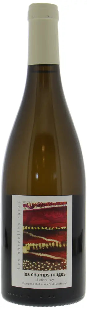 2020 | Domaine Labet | Les Champs Rouges Chardonnay at CaskCartel.com