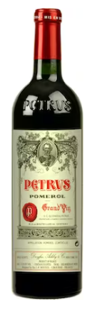 2017 | Petrus | Pomerol at CaskCartel.com