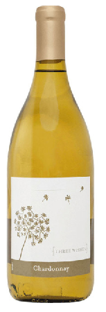 Three Wishes | Chardonnay - NV at CaskCartel.com