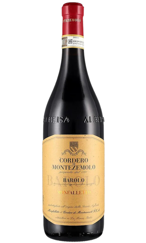 2020 | Cordero di Montezemolo | Monfalletto at CaskCartel.com