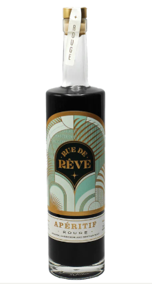 Rue De Reve Rouge Aperitif at CaskCartel.com