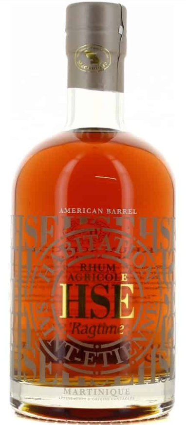 HSE Ragtime | 700ML at CaskCartel.com