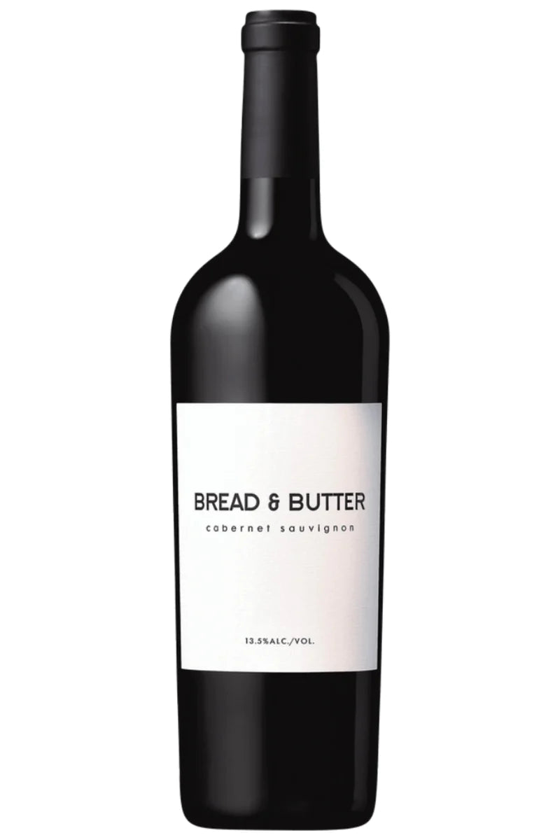 Bread & Butter | Cabernet Sauvignon - NV at CaskCartel.com