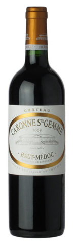 2009 | Château Caronne Ste Gemme | Haut-Medoc at CaskCartel.com