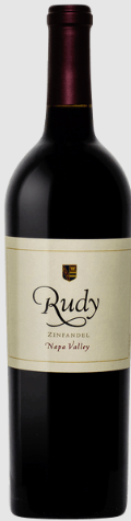 2014 | Von Strasser | Rudy Zinfandel at CaskCartel.com