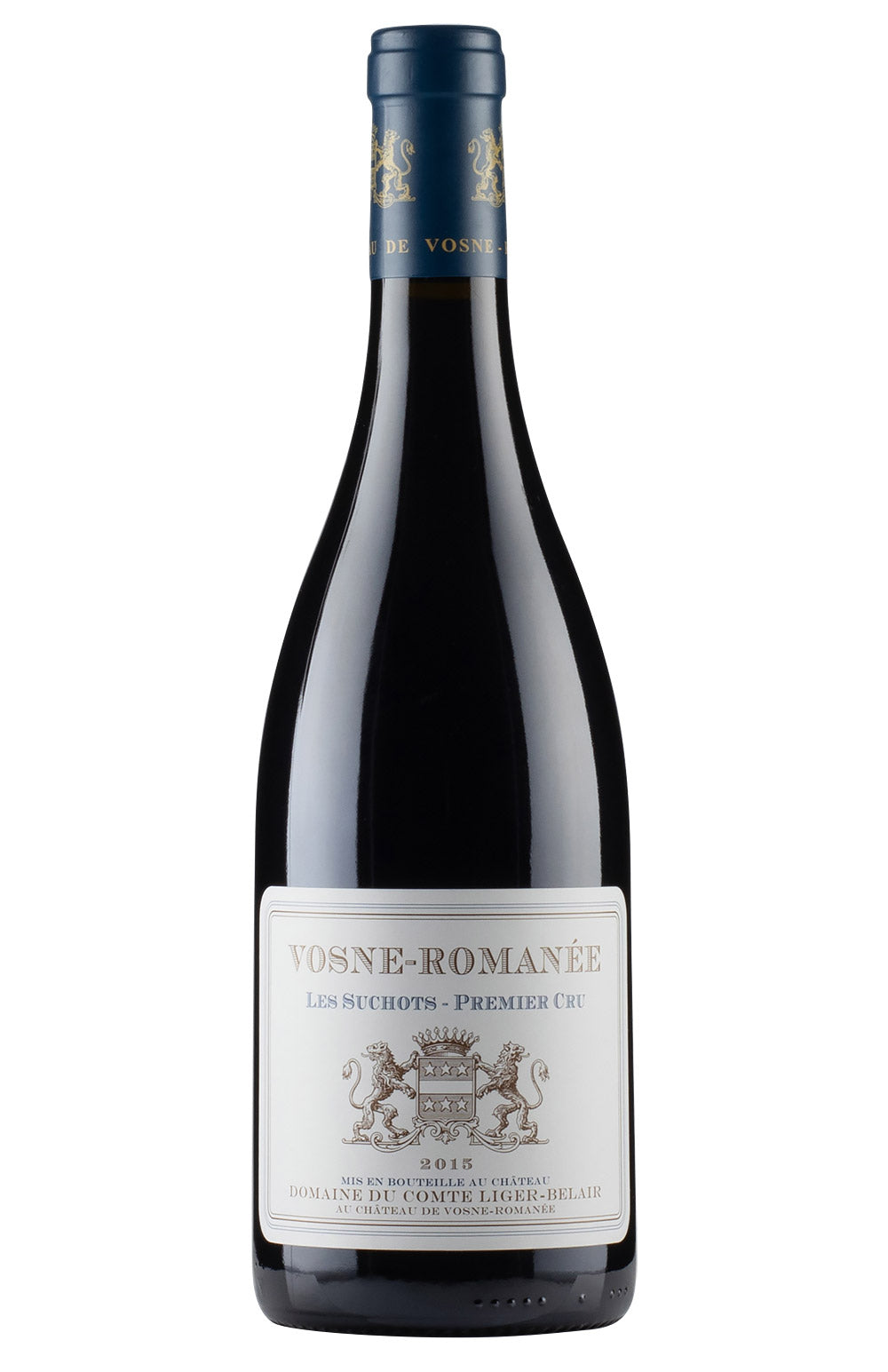 2015 | Domaine du Comte Liger-Belair | Les Suchots at CaskCartel.com