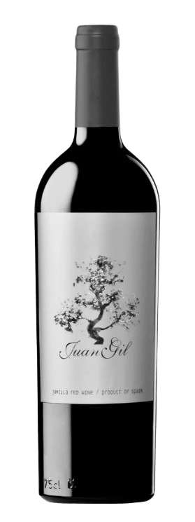 2018 | Juan Gil | Silver Label at CaskCartel.com