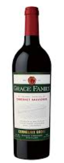 2019 | Grace Family Vineyards | Cornelius Grove Cabernet Sauvignon at CaskCartel.com