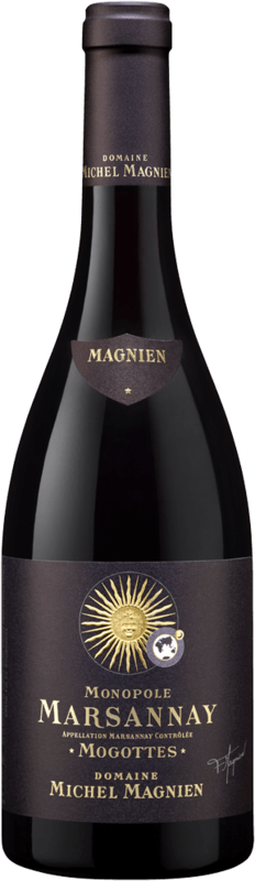 2021 | Domaine Michel Magnien | Marsannay Mogottes at CaskCartel.com
